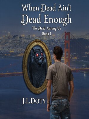 cover image of When Dead Ain't Dead Enough